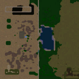 Human VS Undead V0.05beta 2V2 - Warcraft 3: Custom Map avatar