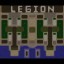 LegionTD x20 Warcraft 3: Map image