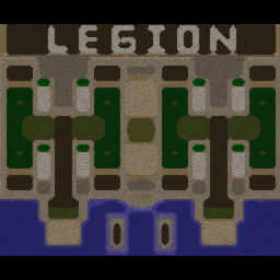 LegionTD x20 2.4.2a NextGen ETS - Warcraft 3: Custom Map avatar