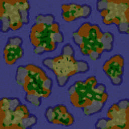 Islands (Ships Mod) - Warcraft 3: Custom Map avatar