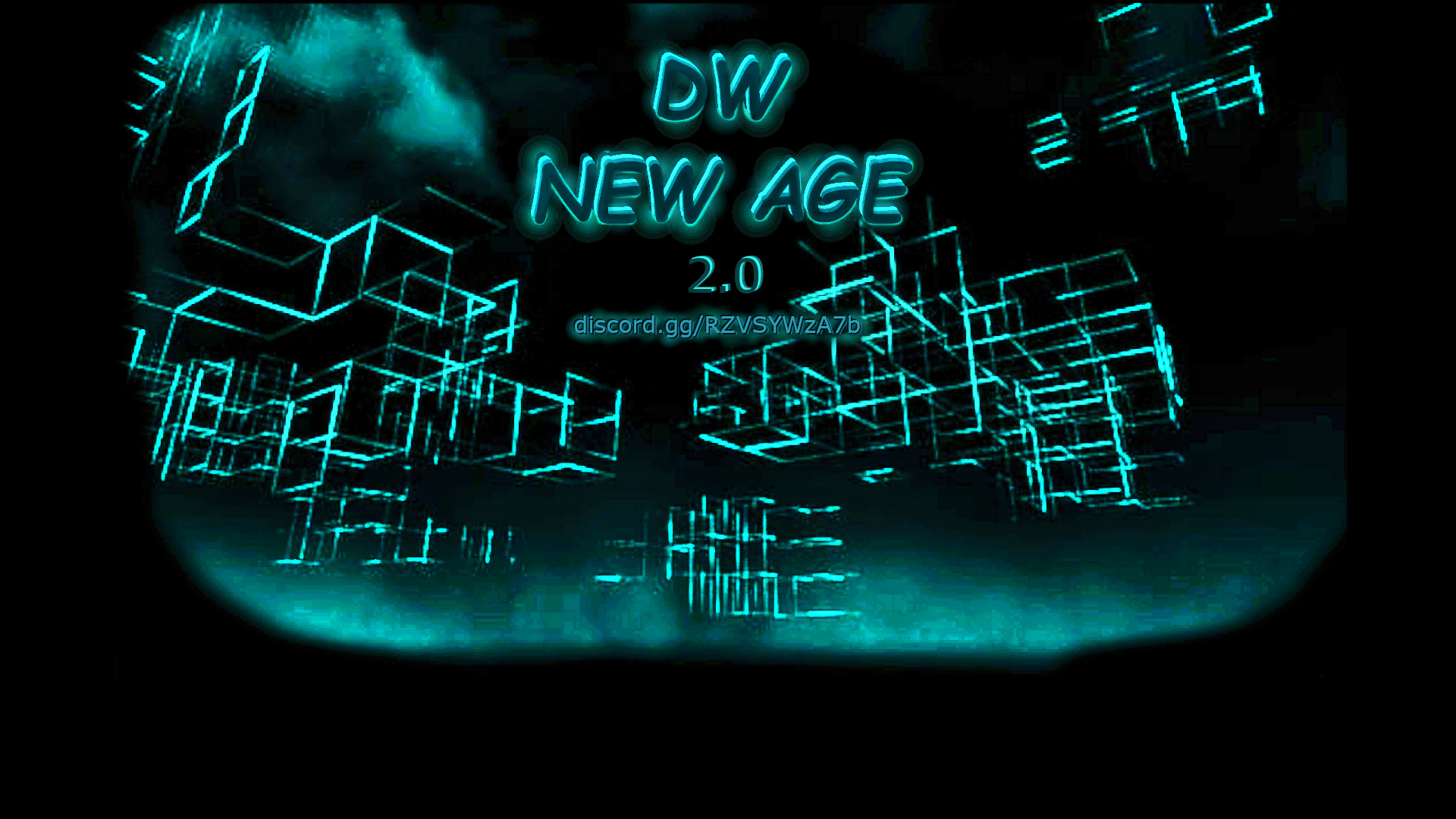 NewAge 2.0S - Warcraft 3: Custom Map avatar