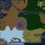 Akatsuki RPG Warcraft 3: Map image