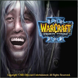 Burbenog 8P TD v3.8a - Warcraft 3: Mini map