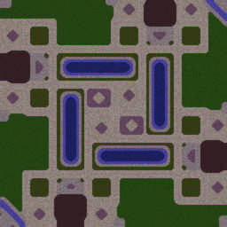 Burbenog TD v3.1 Beta - Warcraft 3: Custom Map avatar