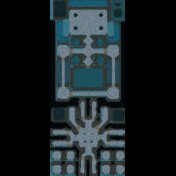 X Hero Siege 3.33 v2.6.3 - Warcraft 3: Custom Map avatar