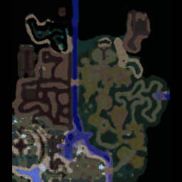 Sangre Y Honor v2.9patch - Warcraft 3: Custom Map avatar